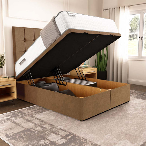 Oslo Ottoman Divan Bed