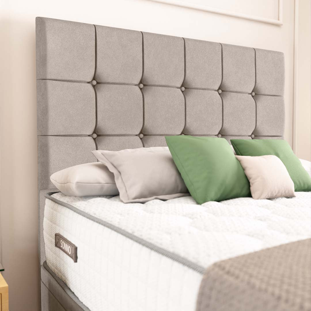 Oslo Ottoman Divan Bed