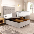 Oslo Ottoman Divan Bed