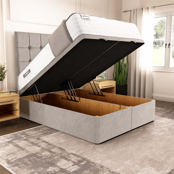 Oslo Ottoman Divan Bed