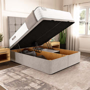 Oslo Ottoman Divan Bed