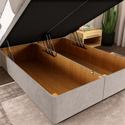 Oslo Ottoman Divan Bed