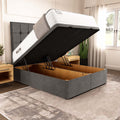 Oslo Ottoman Divan Bed