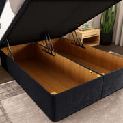 Oslo Ottoman Divan Bed