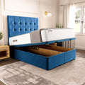 Oslo Ottoman Divan Bed
