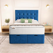 Oslo Ottoman Divan Bed