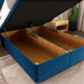 Oslo Ottoman Divan Bed