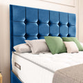 Oslo Ottoman Divan Bed