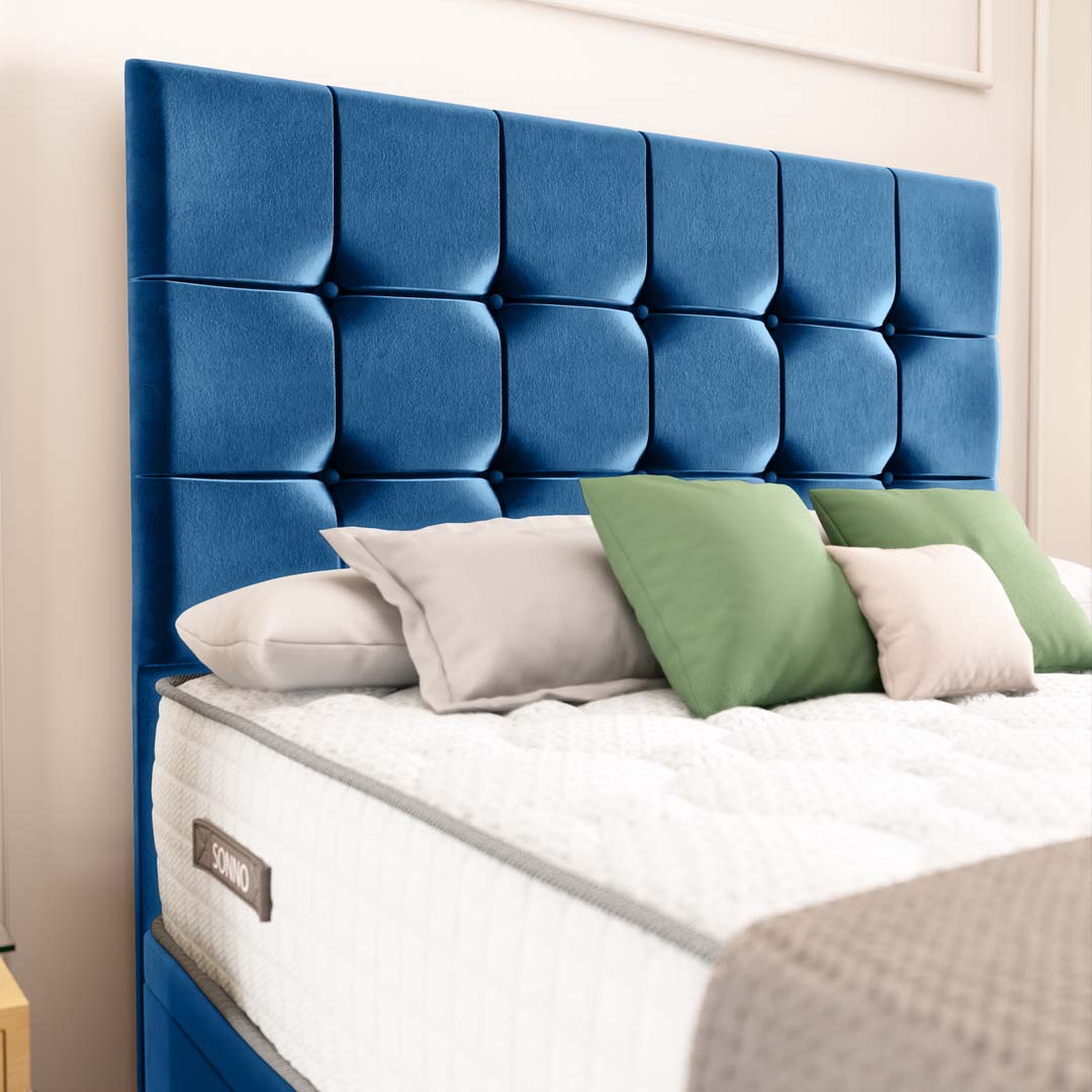 Oslo Ottoman Divan Bed