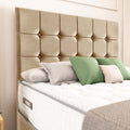 Oslo Ottoman Divan Bed