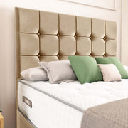 Oslo Ottoman Divan Bed