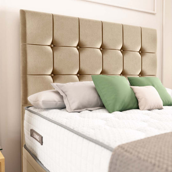 Oslo Ottoman Divan Bed