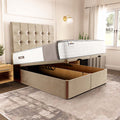 Oslo Ottoman Divan Bed