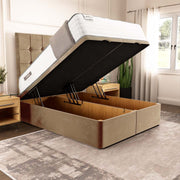 Oslo Ottoman Divan Bed