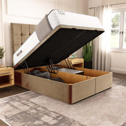 Oslo Ottoman Divan Bed
