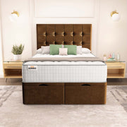 Oslo Ottoman Divan Bed