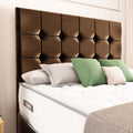 Oslo Ottoman Divan Bed