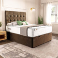 Oslo Ottoman Divan Bed