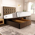 Oslo Ottoman Divan Bed