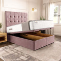 Oslo Ottoman Divan Bed