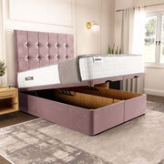 Oslo Ottoman Divan Bed
