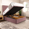 Oslo Ottoman Divan Bed