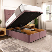 Oslo Ottoman Divan Bed