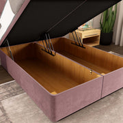 Oslo Ottoman Divan Bed