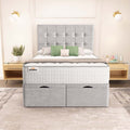 Oslo Ottoman Divan Bed