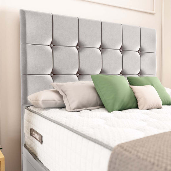 Oslo Ottoman Divan Bed