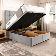 Oslo Ottoman Divan Bed