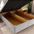 Oslo Ottoman Divan Bed