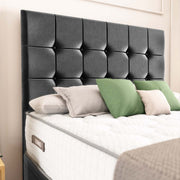 Oslo Ottoman Divan Bed