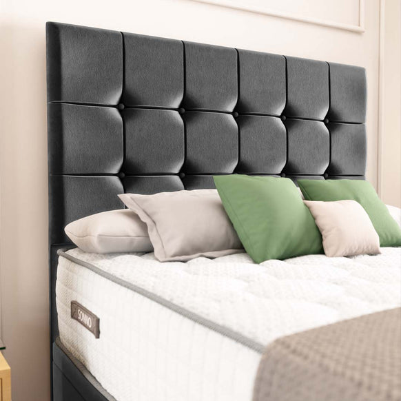 Oslo Ottoman Divan Bed