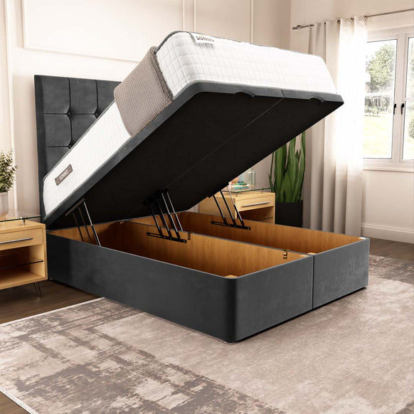 Oslo Ottoman Divan Bed