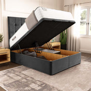 Oslo Ottoman Divan Bed