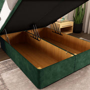 Oslo Ottoman Divan Bed