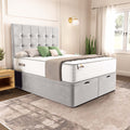 Oslo Ottoman Divan Bed