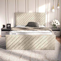 Oxford Upholstered Bed