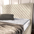 Oxford Upholstered Bed