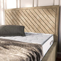 Oxford Upholstered Bed