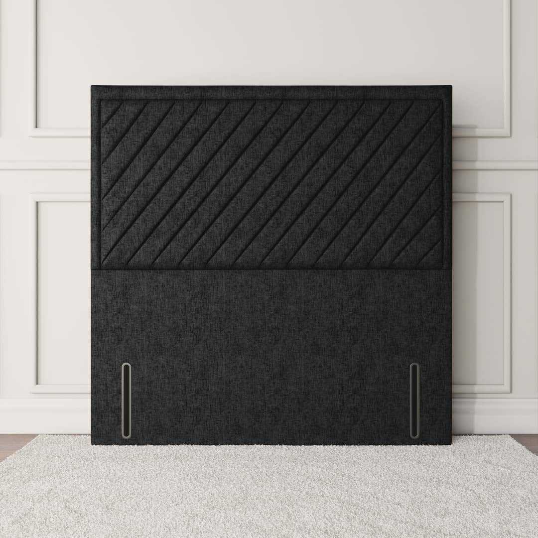 Oxford Floor Standing Headboard