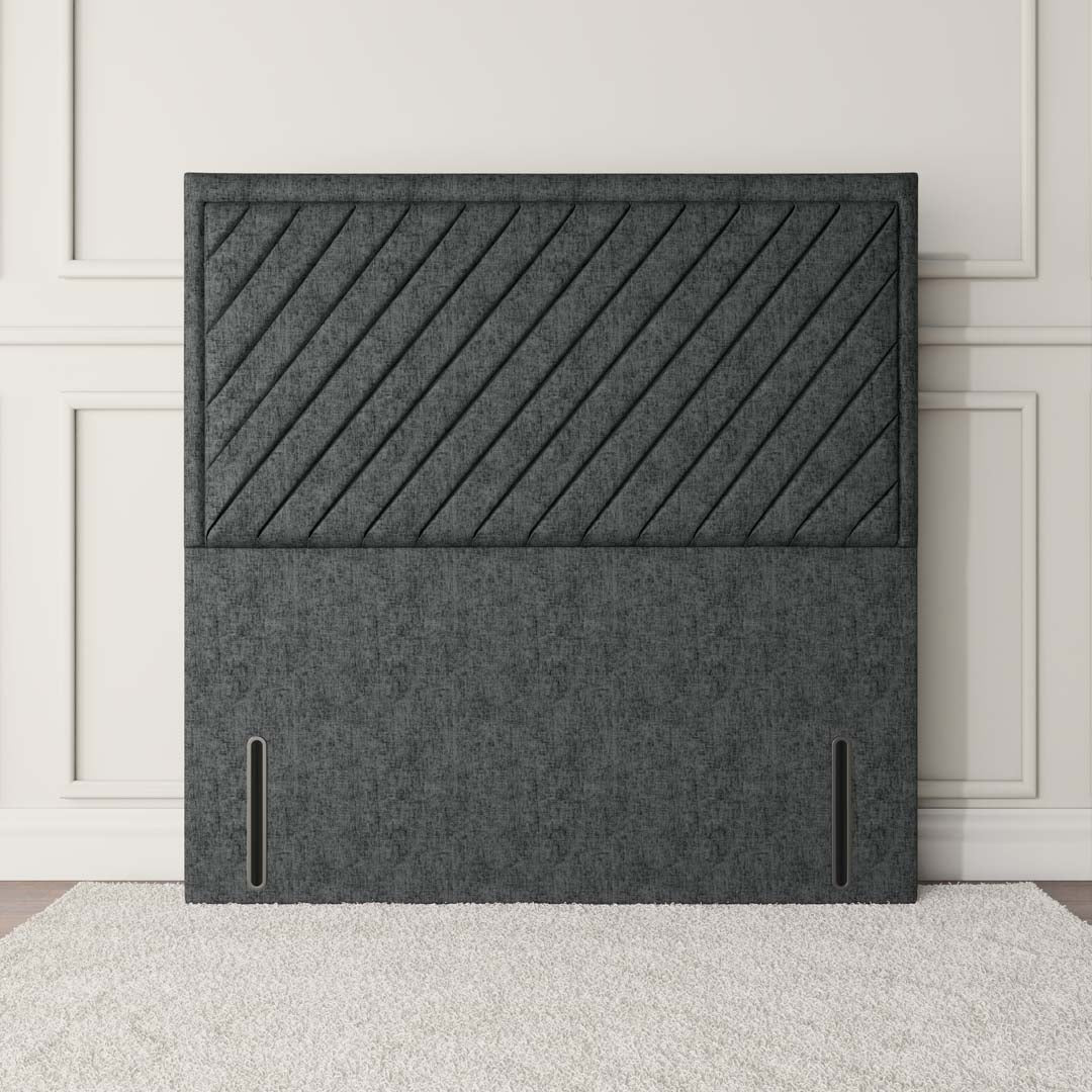 Oxford Floor Standing Headboard