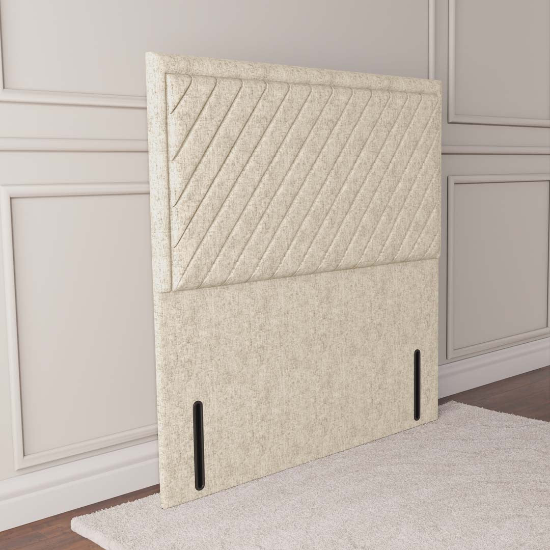 Oxford Floor Standing Headboard