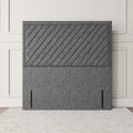 Oxford Floor Standing Headboard