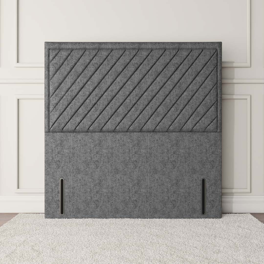 Oxford Floor Standing Headboard