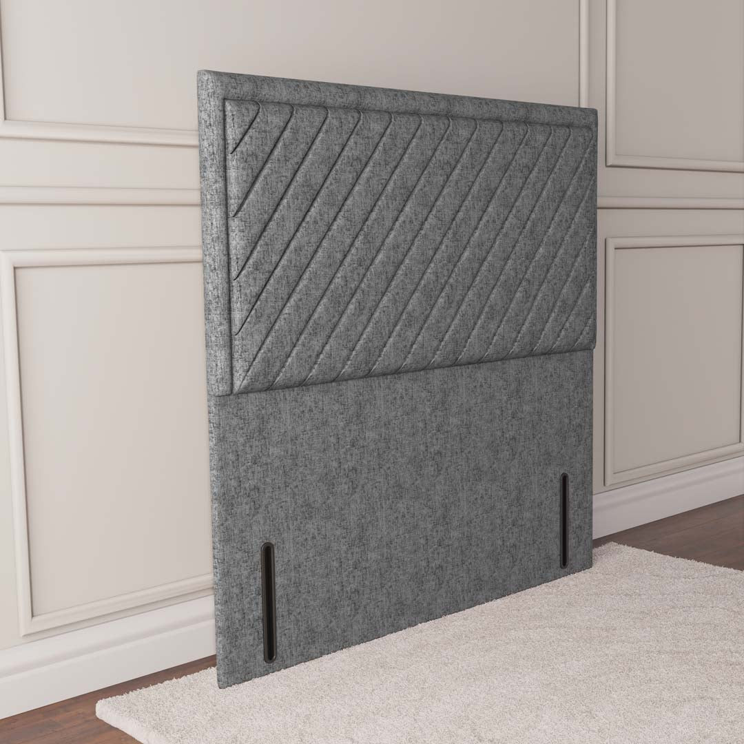 Oxford Floor Standing Headboard
