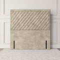 Oxford Floor Standing Headboard