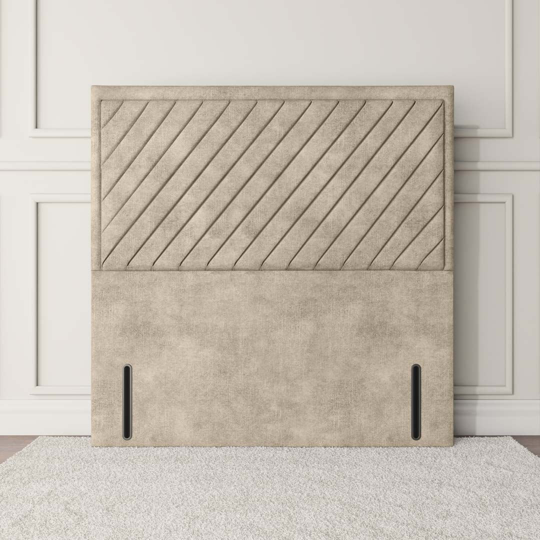 Oxford Floor Standing Headboard