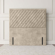 Oxford Floor Standing Headboard